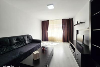 Apartament cu 2 camere decomandat în Malul Mureșului