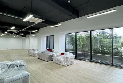 Spațiu comercial, de 273.29998779297 mp, în Cotroceni - 1