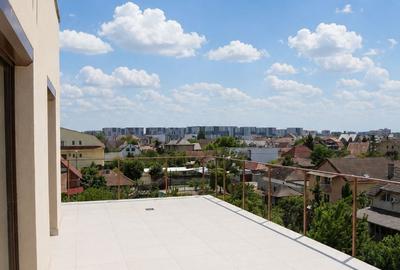 Apartament cu 2 camere în Iosia - 2