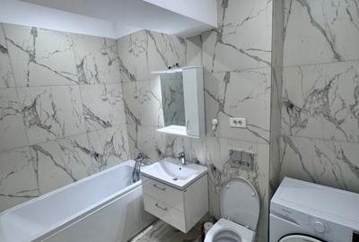 Apartament cu 2 camere în Apărătorii Patriei