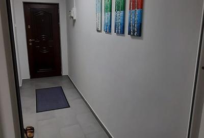 Apartament cu 2 camere semidecomandat în Exterior Vest - 8