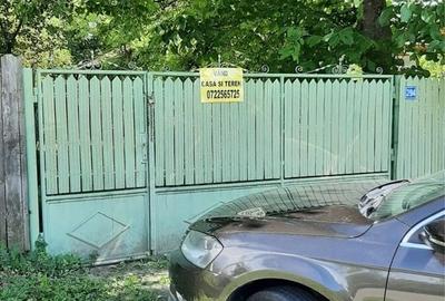 Casă cu 4 camere în Mocești - 4
