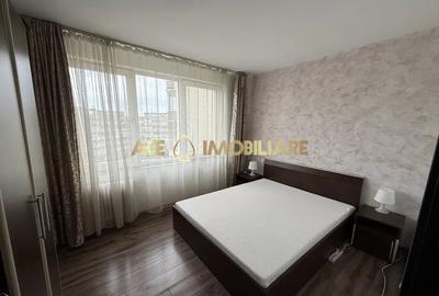 Apartament cu 2 camere decomandat, mobilat în Sala Palatului - 4