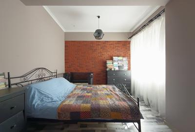Apartament cu 2 camere, mobilat în Tomis Plus