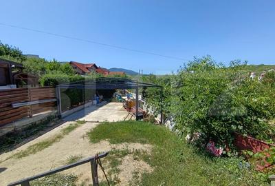 Casă cu 4 camere cu Teren 500 Mp în Central - 3