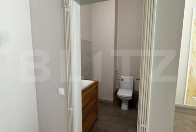 Spațiu comercial, de 161 mp, în Central