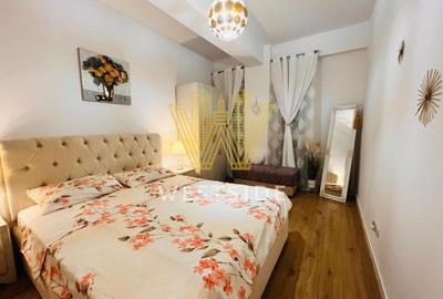 Apartament cu 2 camere decomandat, mobilat în Girocului - 4