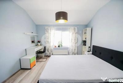 Apartament cu 2 camere decomandat în Buziașului - 2