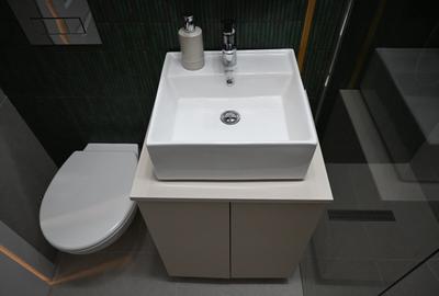 Garsonieră semidecomandată, mobilată în Dorobanți - 6