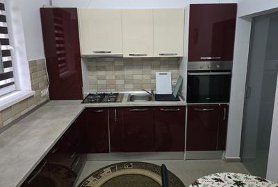 Apartament cu 2 camere decomandat în Central - 5