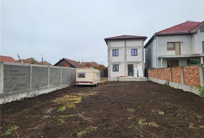 Casă cu Teren 577 Mp în Bujac - 6