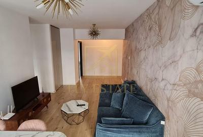 Apartament cu 2 camere decomandat în Pipera
