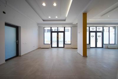 Spațiu comercial, de 88 mp, în Metalurgiei - 4