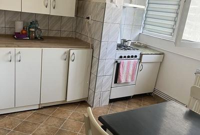 Garsonieră decomandată în Mănăștur