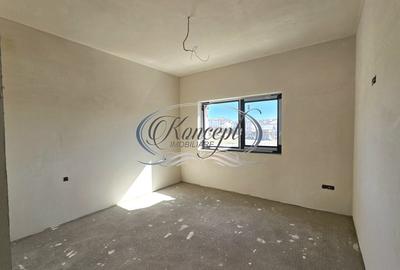 Casă individuală cu 4 camere cu Teren 470 Mp în Dezmir - 14