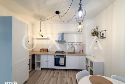 Apartament cu 2 camere, mobilat în Torontalului - 1