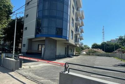 Apartament cu 2 camere semidecomandat în Gara - 1