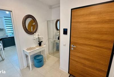 Apartament cu 2 camere decomandat în Bartolomeu