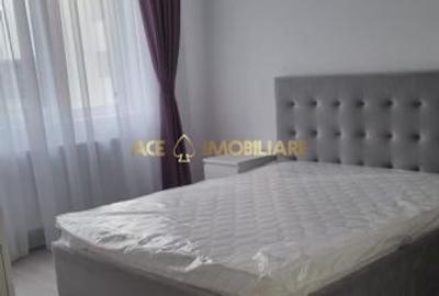 Garsonieră decomandată, mobilată în Regie