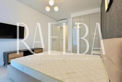 Apartament cu 2 camere decomandat, mobilat în Herăstrău - 8