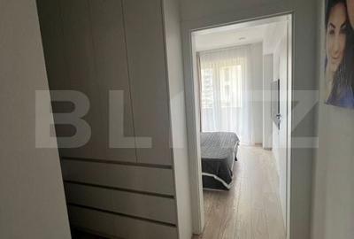 Apartament cu 2 camere în Central - 2