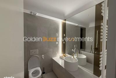 Apartament cu 3 camere în Herăstrău