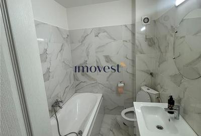 Apartament cu 3 camere în Ultracentral