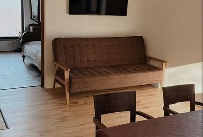 Casă cu 3 camere în Bulz - 1