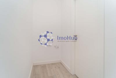 Apartament cu 3 camere în Tudor Vladimirescu - 4
