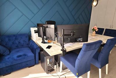 Apartament cu 2 camere decomandat în Unirii - 3
