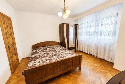 Apartament cu 2 camere decomandat în Central - 3