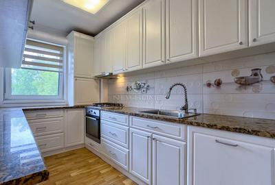 Apartament cu 3 camere semidecomandat, mobilat în Gheorgheni - 4