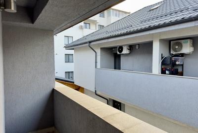 Duplex cu 4 camere cu Canalizare în Exterior Vest - 30