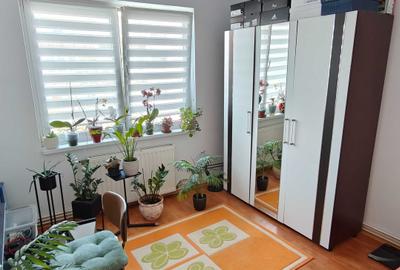 Apartament cu 2 camere decomandat în Unirii