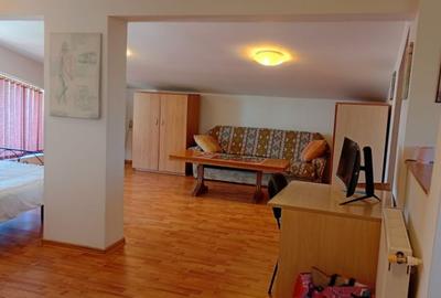 Apartament cu 2 camere semidecomandat în Rafov - 2