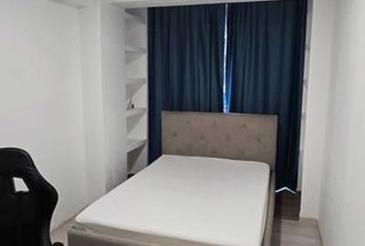 Garsonieră în Bârnova