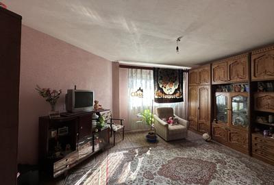 Apartament cu 2 camere decomandat, mobilat în Grigorescu
