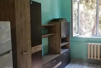 Garsonieră nedecomandată în CET