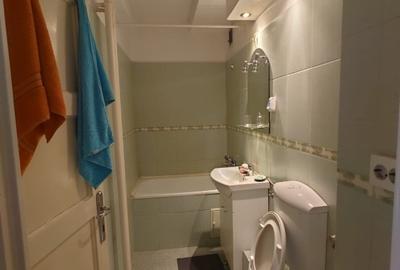Apartament cu 2 camere semidecomandat în Floreasca