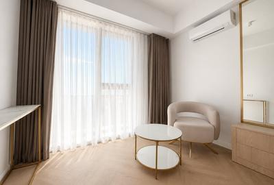 Apartament cu 2 camere decomandat în Nord - 14
