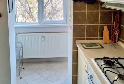 Apartament cu 2 camere semidecomandat, mobilat în Pantelimon - 7