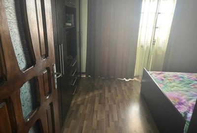 Apartament cu 3 camere semidecomandat în Mihai Bravu - 2