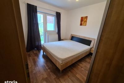 Apartament cu 2 camere semidecomandat în Olimpia-Stadion - 4