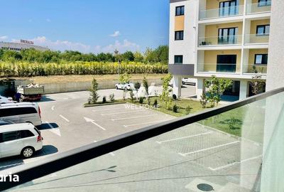 Apartament cu 3 camere în Turnișor - 12