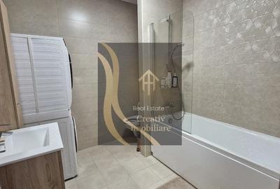 Apartament cu 2 camere decomandat, mobilat în Tunari - 5