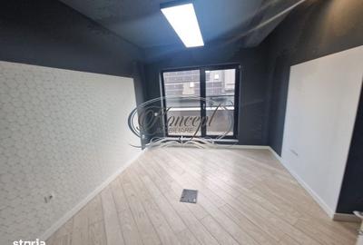 Spațiu comercial, de 500 mp, în Zorilor