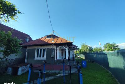 Casă cu 3 camere în Goruna - 1