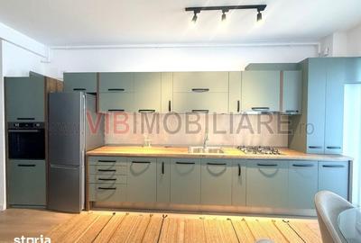 Apartament cu 2 camere în Centrul Civic