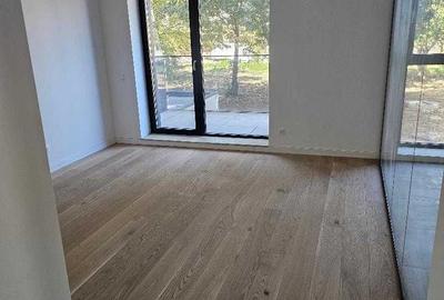 Apartament cu 2 camere decomandat în Pipera