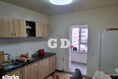 Apartament cu 2 camere decomandat în Ștrand - 3